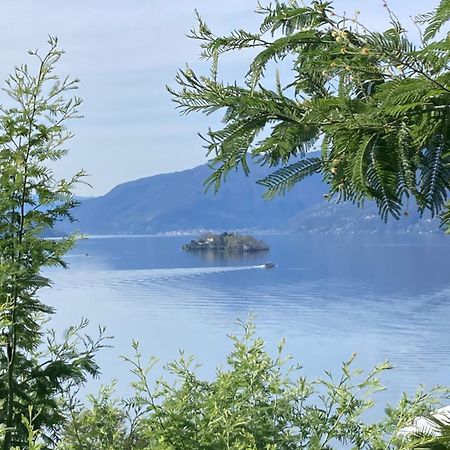 Bnb122 Bed&Breakfast Ascona Dış mekan fotoğraf