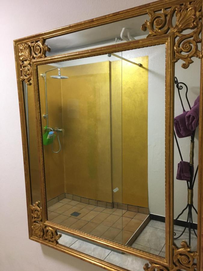 Bnb122 Bed&Breakfast Ascona Dış mekan fotoğraf