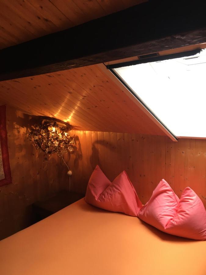 Bnb122 Bed&Breakfast Ascona Dış mekan fotoğraf