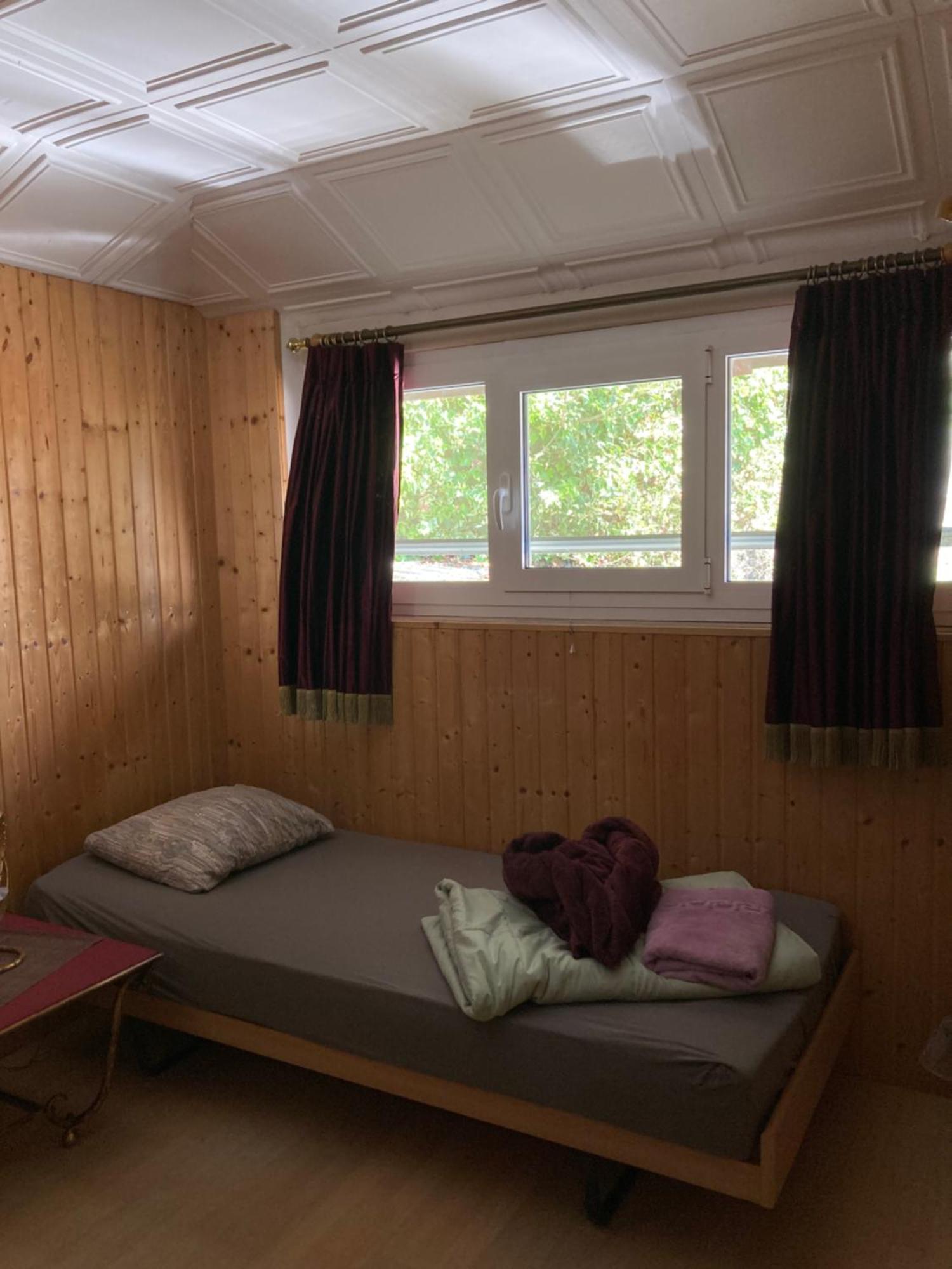 Bnb122 Bed&Breakfast Ascona Dış mekan fotoğraf