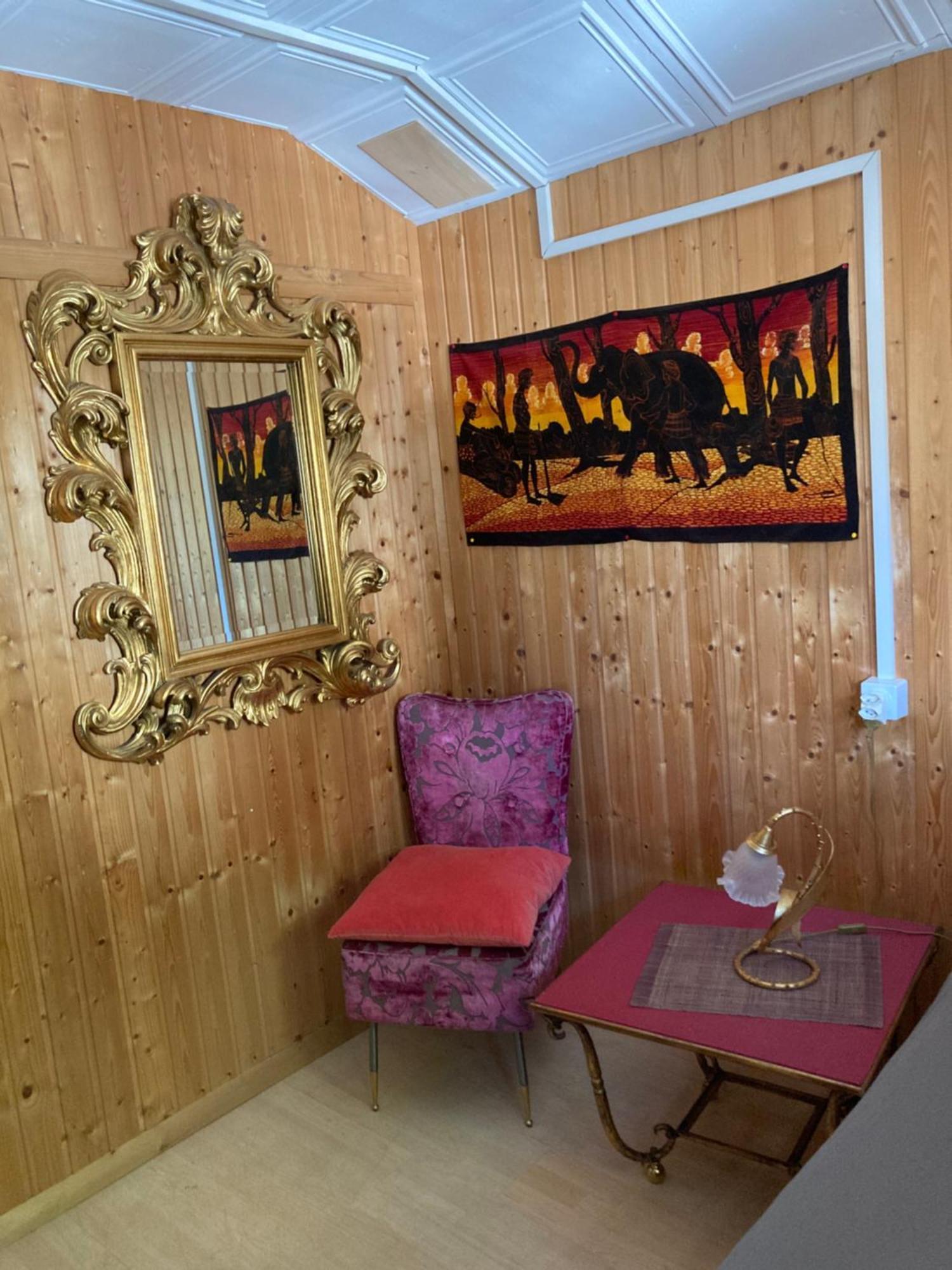 Bnb122 Bed&Breakfast Ascona Dış mekan fotoğraf