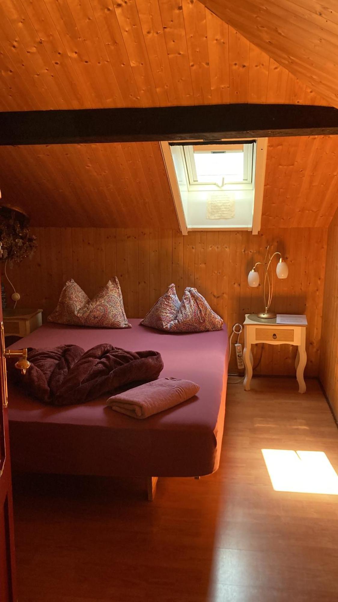 Bnb122 Bed&Breakfast Ascona Dış mekan fotoğraf