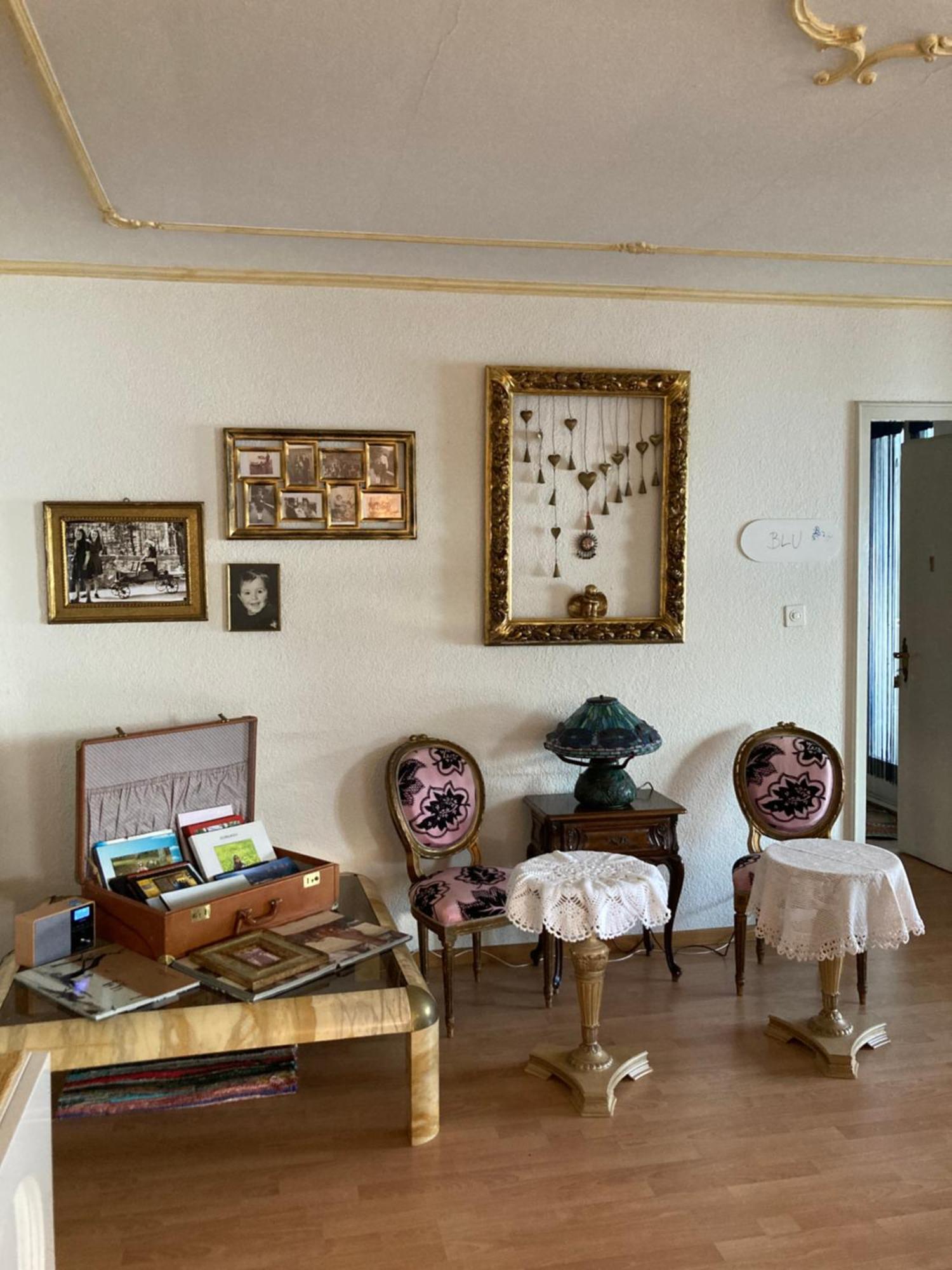 Bnb122 Bed&Breakfast Ascona Dış mekan fotoğraf