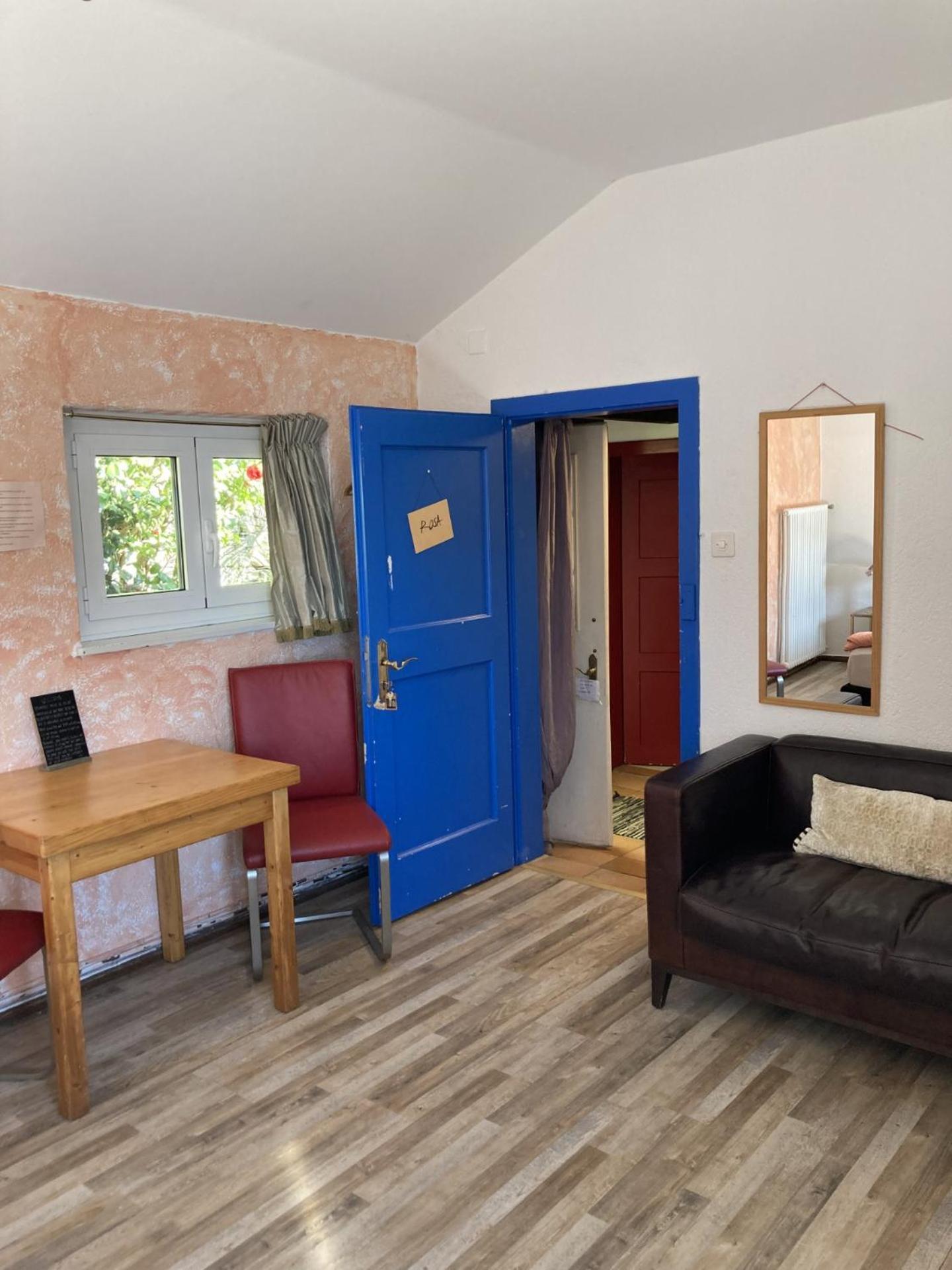 Bnb122 Bed&Breakfast Ascona Dış mekan fotoğraf