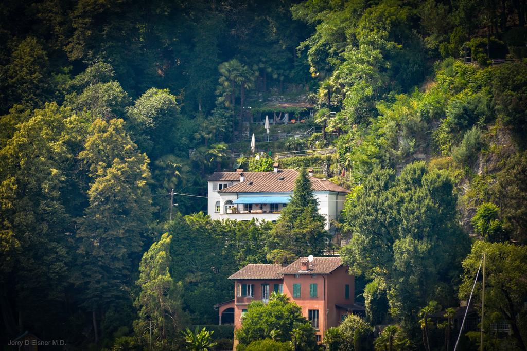 Bnb122 Bed&Breakfast Ascona Dış mekan fotoğraf