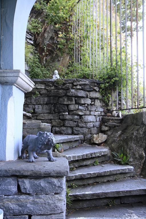 Bnb122 Bed&Breakfast Ascona Oda fotoğraf